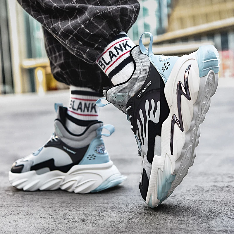 

men shoes Sneakers Male tenis Luxury shoes Mens casual Shoes Trainer Race off white Shoes fashion loafers running Shoes for men