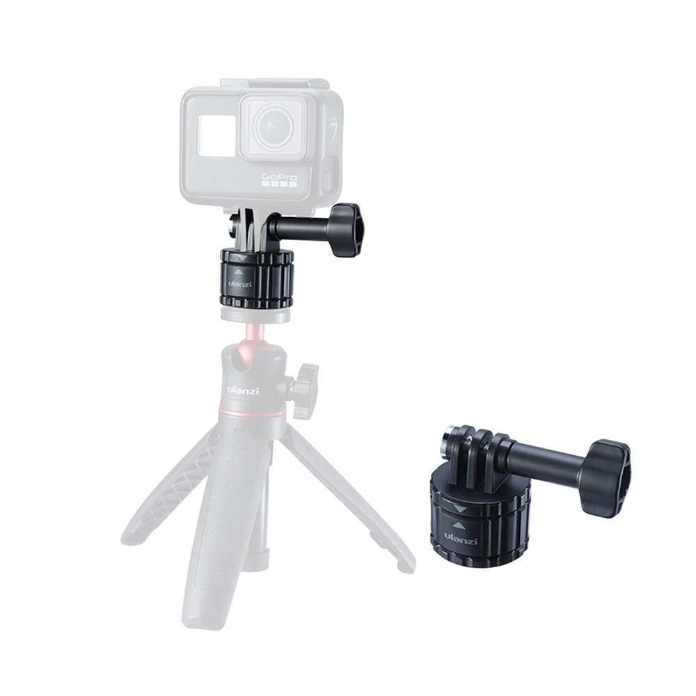 Адаптер для экшн-камеры GoPro 8 7 OSMO Action H9R SJ4000 Vlog | Электроника