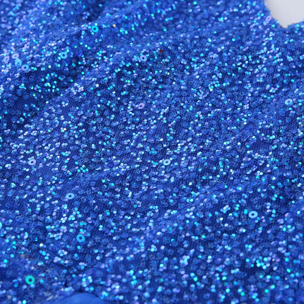 Женское вечернее платье элегантное асимметричное длинное кружевное с глубоким v