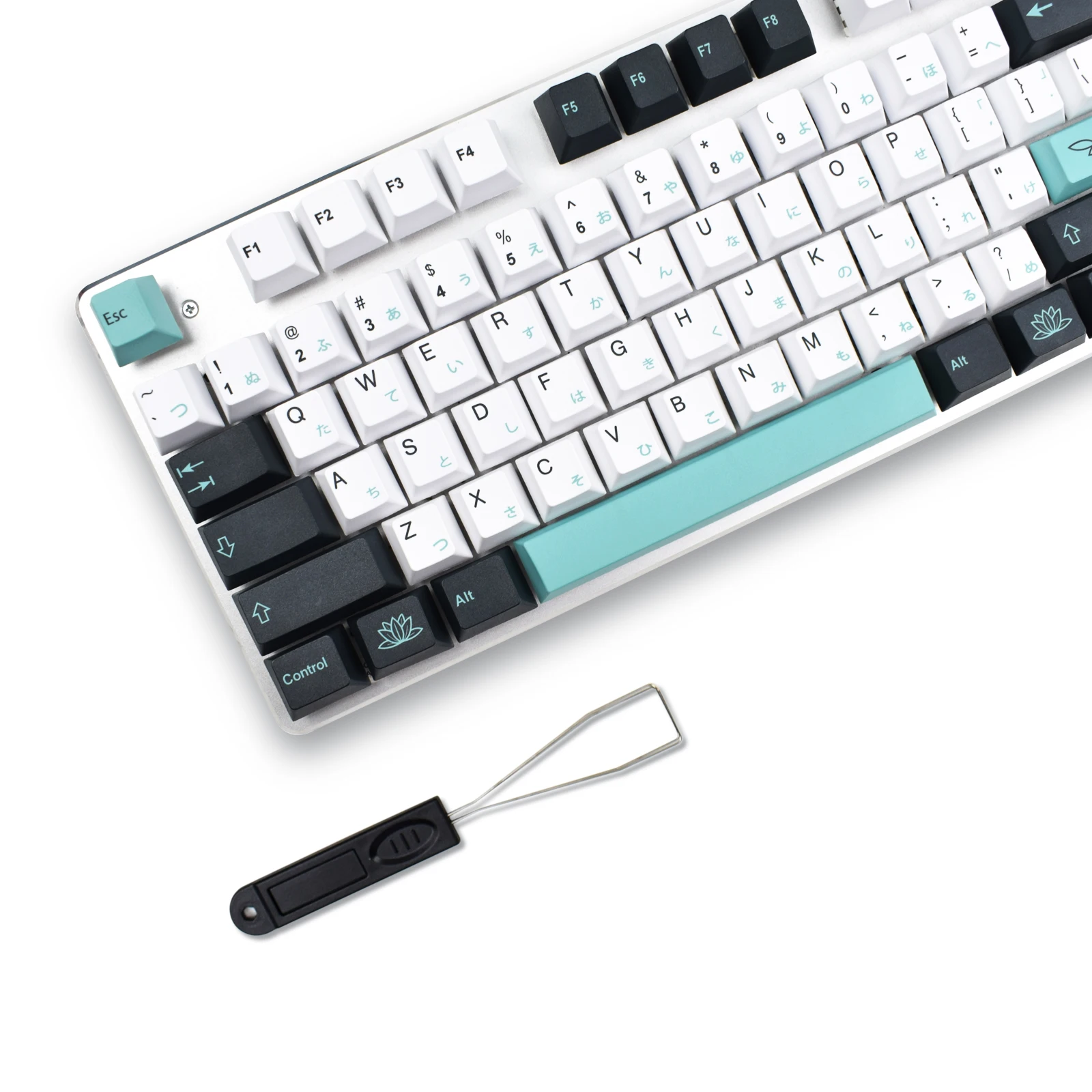 

Замена колпачков для клавиш Cherry клавиатура MX