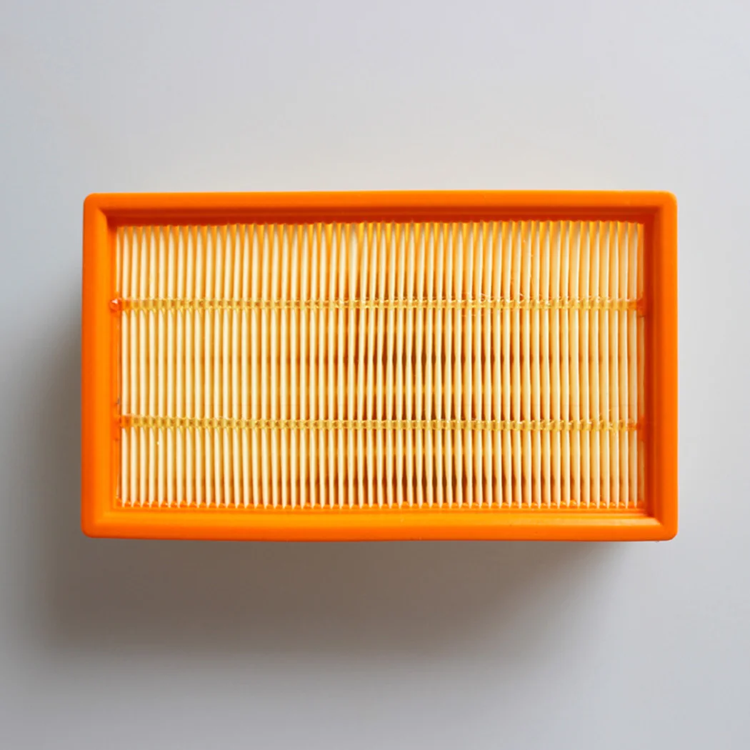 

Replacement Filters Spare Parts UM (LF 4) Vacuum Cleaner Yellow Accessories