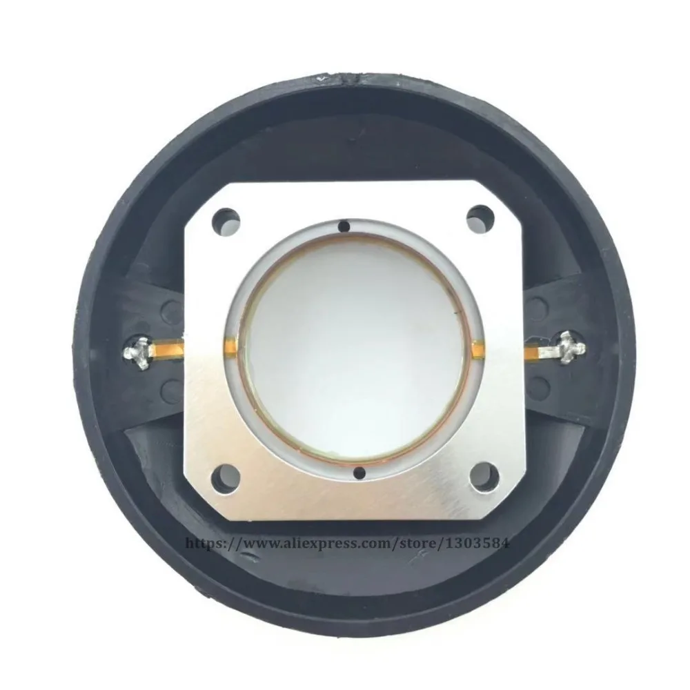 4pcs Replacement Diaphragm For Mackie 350 V1, C 200, SA 1530z, FBT 2& 4, B&C DE12
