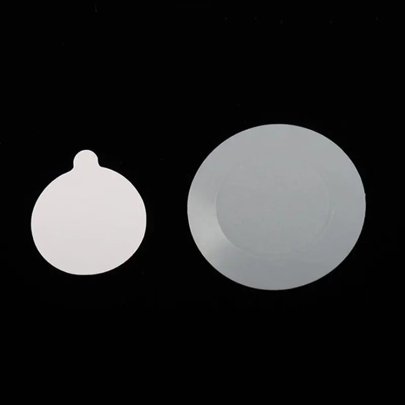 30 штук пакет одноразовый держатель для клея ресниц поддон наращивания клеевые