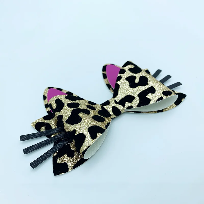 Галстук бабочка для кота металлические высечки скрапбукинга штампы рукоделия