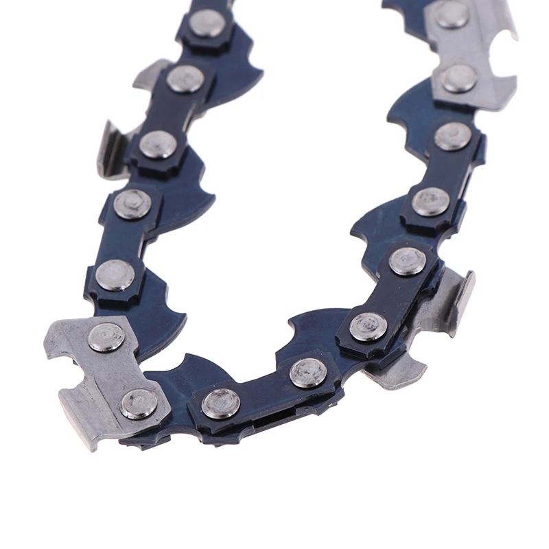 Металлическое острое лезвие 12 дюймов быстро режущее полотно цепной пилы 3/8 дюйма