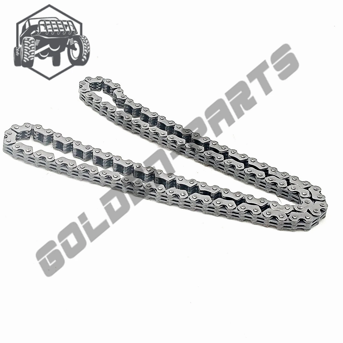 M7-6.35-112 цепи ГРМ для HISUN 400 800 ATV UTV запасная часть 14302-002000-0000