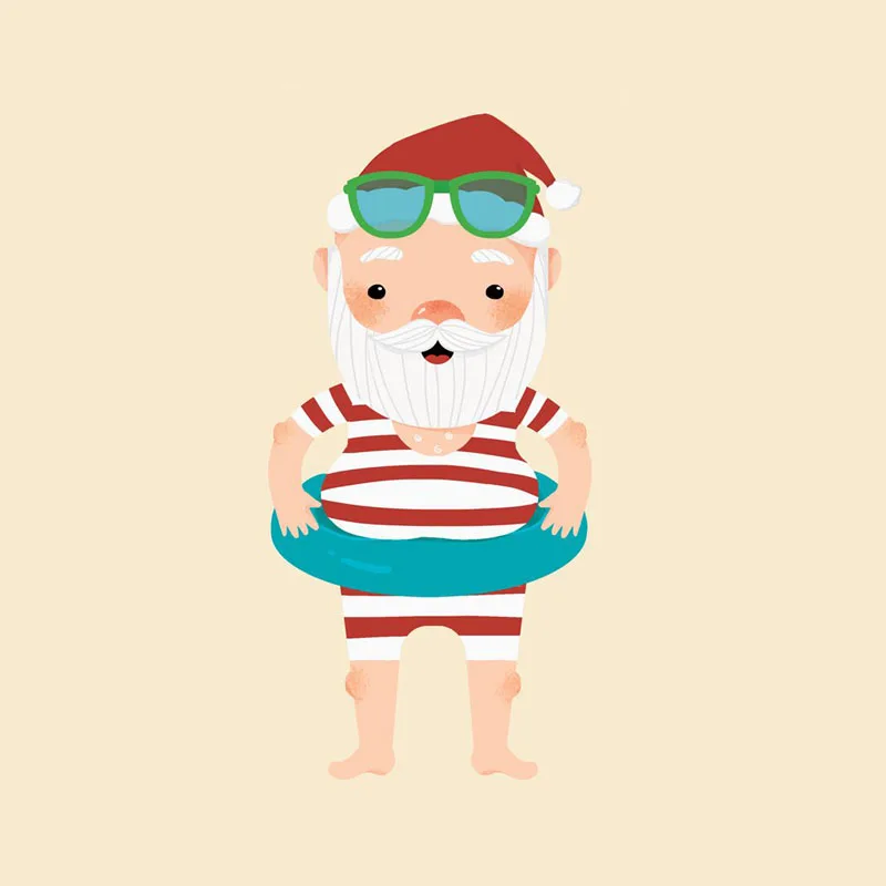 Новый вырубной штамп Санта Клаус 2020 для скрапбукинга бесплатная