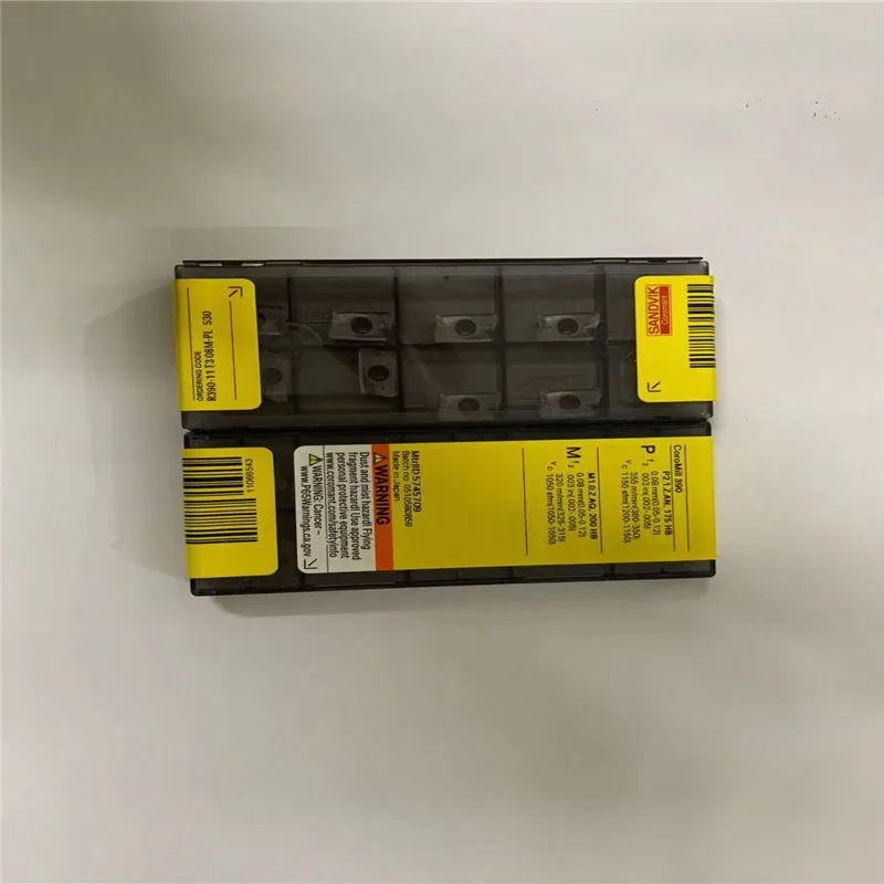 

R390-11T308M-PL530 100% SANDVIK 10