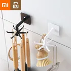 Вешалка для кухни и ванной Xiaomi Youpin, вращающаяся на 360 