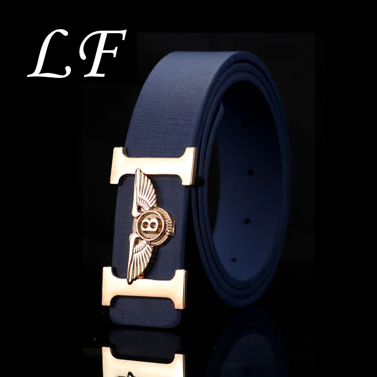 Новый стильный мужской и женский авто пряжка на ремень с логотипом нейтральной