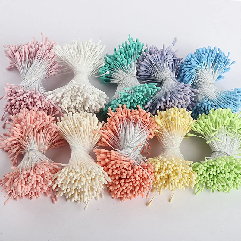 Матовый Фотофон 420cps 1 мм искусственный цветок для рукоделия декоративные