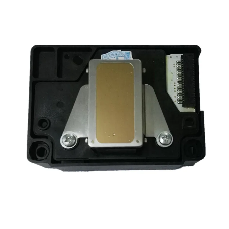 Печатающая головка для принтера Epson T1100 T1110 Me1100 C110 C120 L1300 T30 T33 TX510 Me70 Me650|Детали