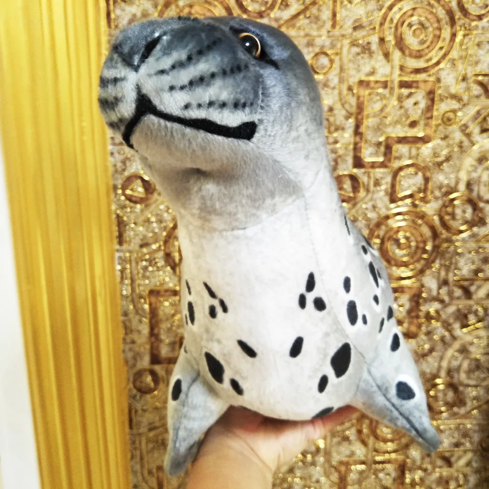 Детская плюшевая игрушка Милый Котик Детские набивные рождественские подарки на