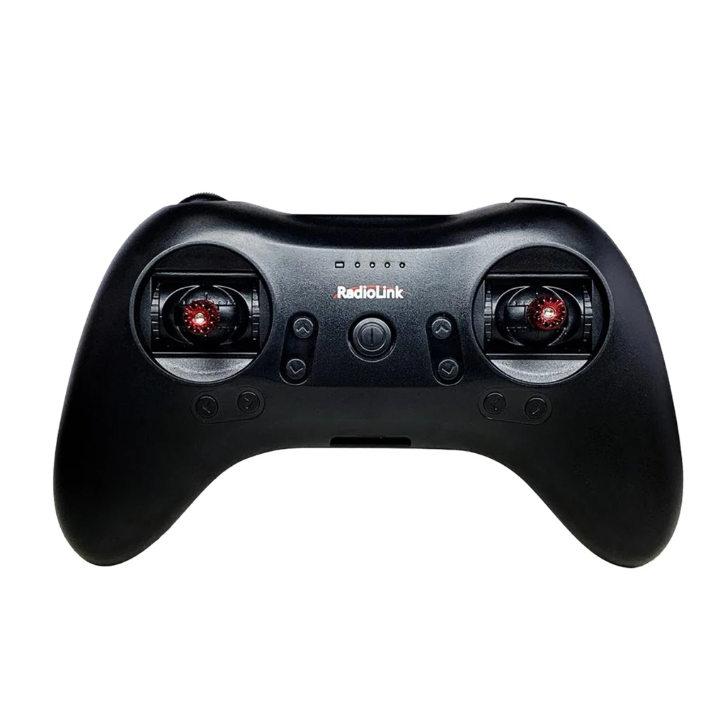 

T8S Handle Remote Controller R8EF Receiver for RC Helicopter FPV Drone Parts