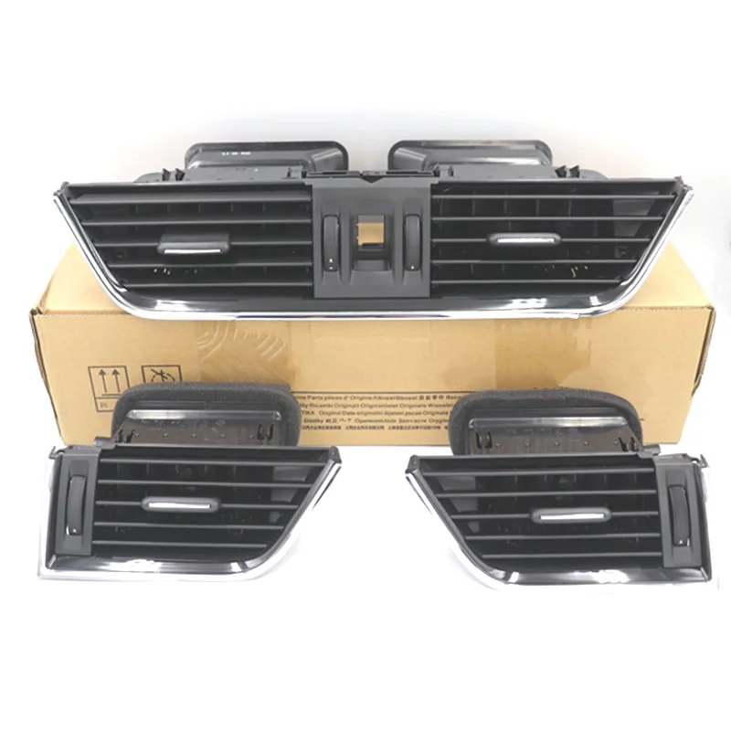 Автомобильные запчасти Hengfei автомобильный Кондиционер вентиляционные отверстия