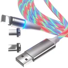 Кабель USB для передачи данных и быстрой зарядки для iPhone 12 Pro Max 11 XS XR X 8 7 6S