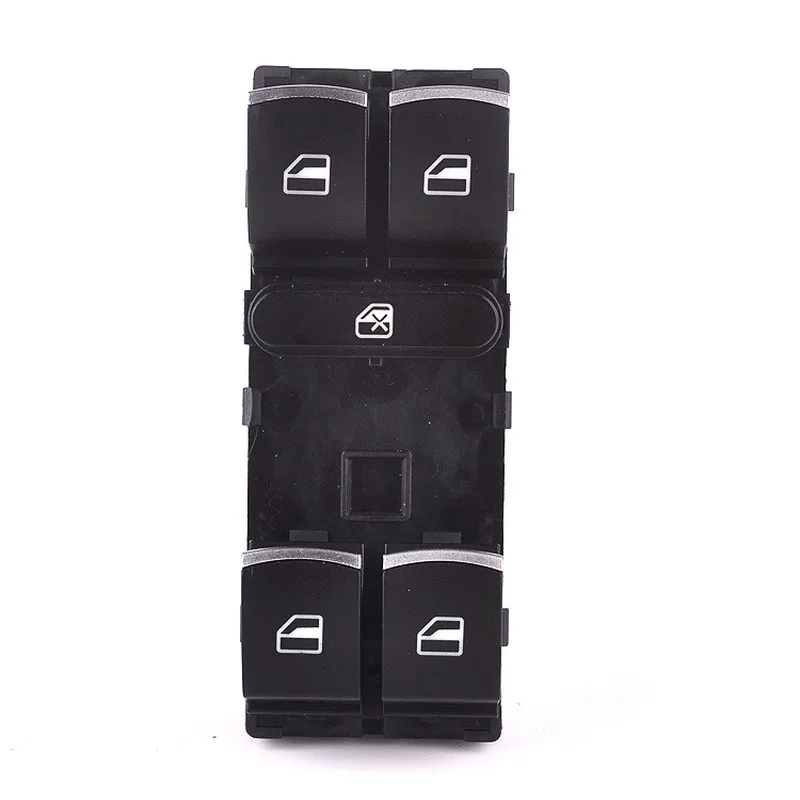 

Переключатель Стеклоподъемника 5K4959857 / 5ND959857 для Volkswagen VW Passat B6, 1 шт.