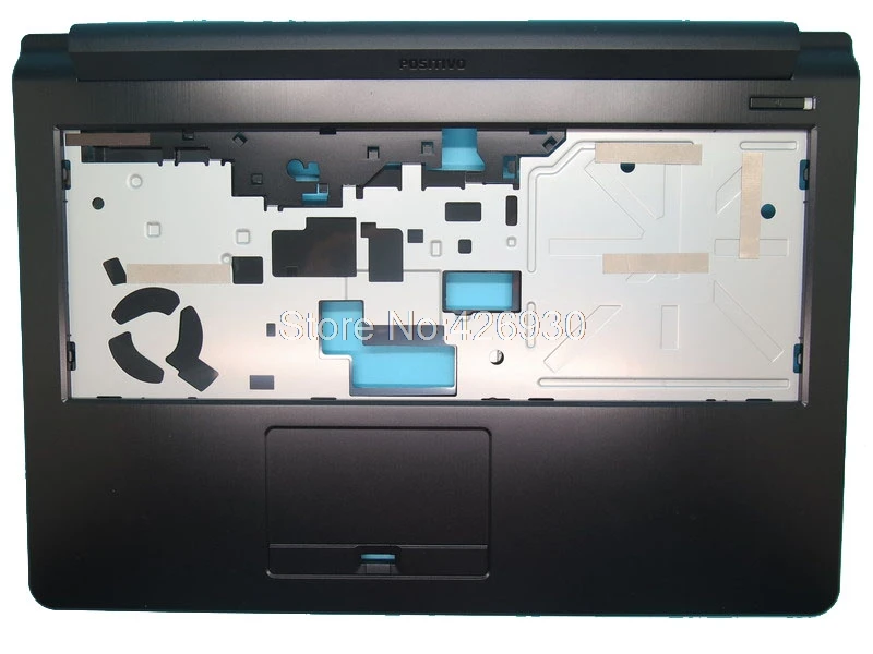 Чехол и Упор для рук D оболочка CLEVO W940 6-39-W94S1-H20 6-39-W9401-02X 6-39-W94S1-021 6-39-W94T2-H10 6-39-W9453-TH2