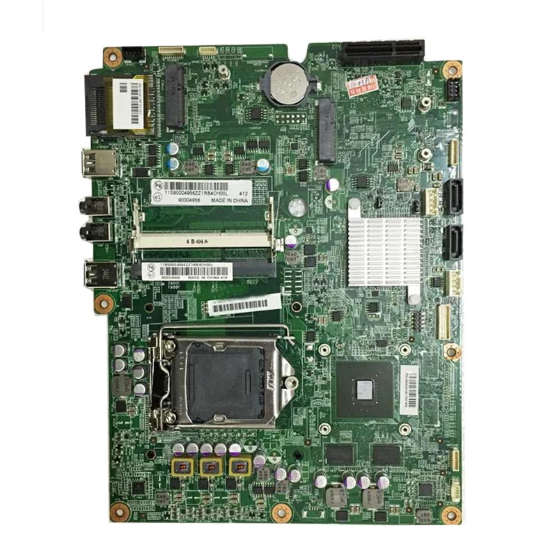 

CIH61S1 For Lenovo C340 C440 AIO Motherboard LGA1155 H61 DDR3 Used Mainboard 100%Tested