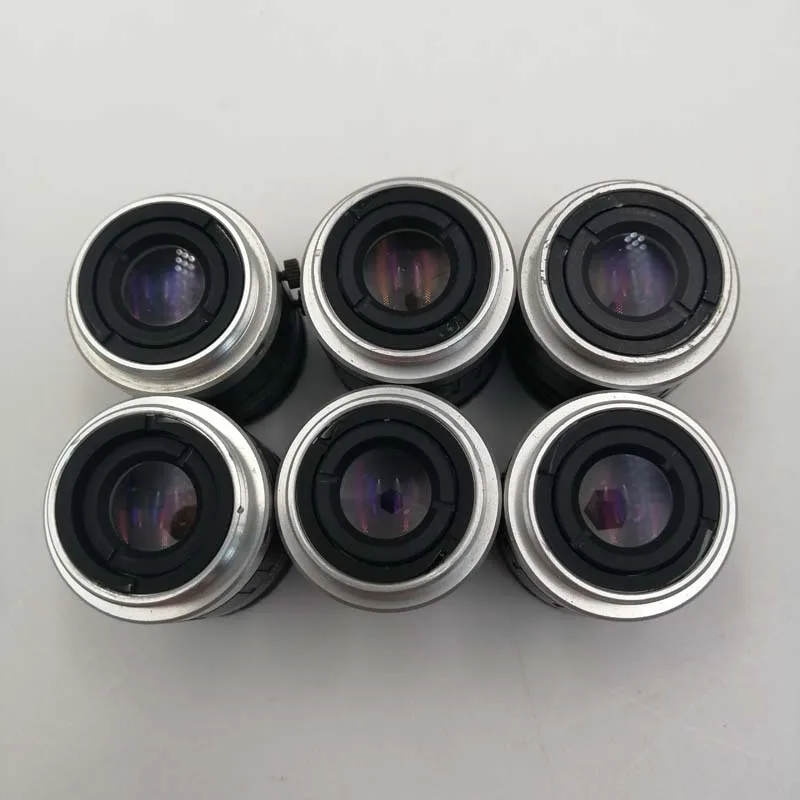 FUJINON HF35HA-1B 1:1 6/35 мм (гарантия качества и цена договорная) | Инструменты