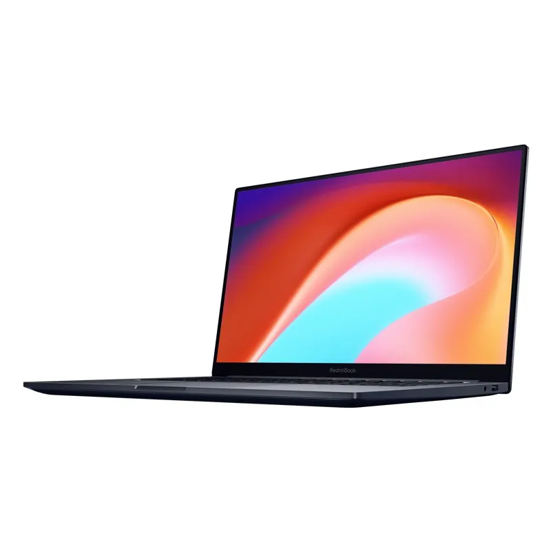 Оригинальный Xiaomi RedmiBook 16 2020 ноутбук межядерный i5-1035G1/i7-1065G7 GeForce MX350 Windows 10 Pro на