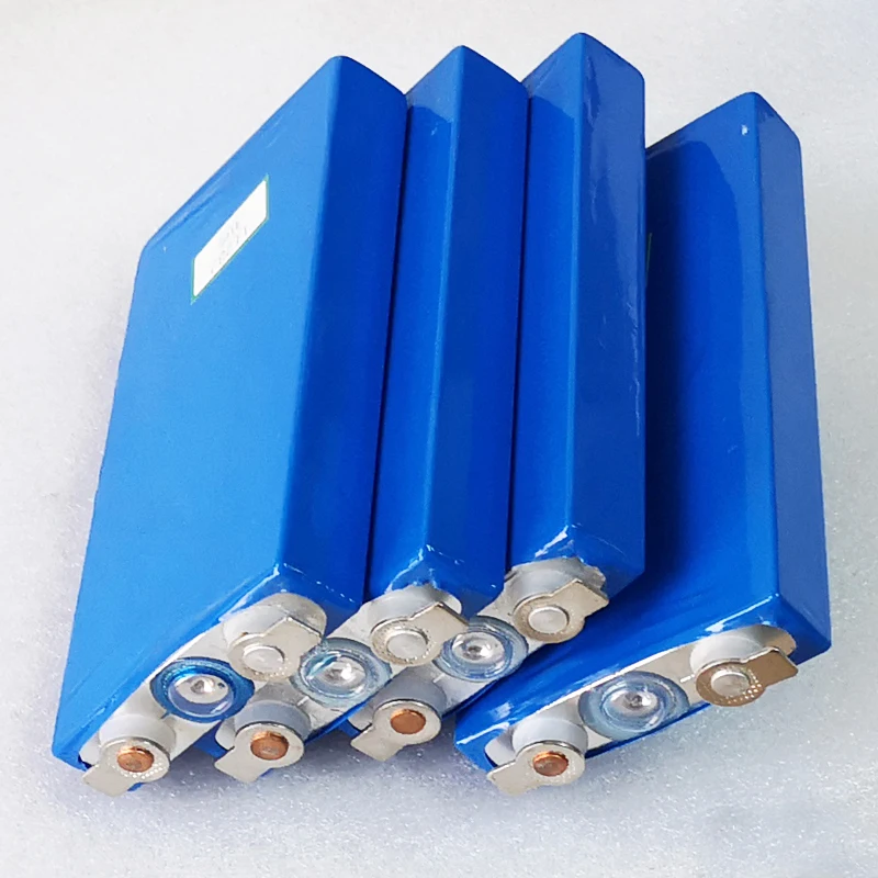 Аккумуляторная литий-полимерная батарея для электровелосипеда 4 шт. 15 Ач 3 7 в 12 В 24