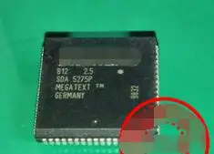 IC новый 100% SDA5275P | Электроника