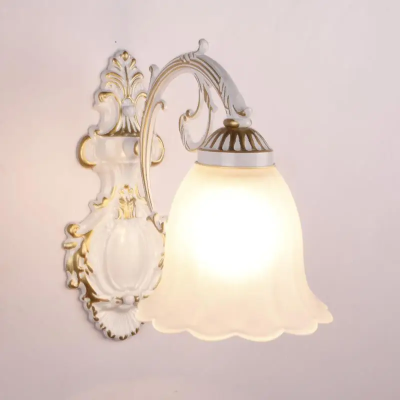 Тщеславие Lampe Murale Лофт Декор бра Tete Lit лампа Wandlampen светильник Wandlamp Lampara де