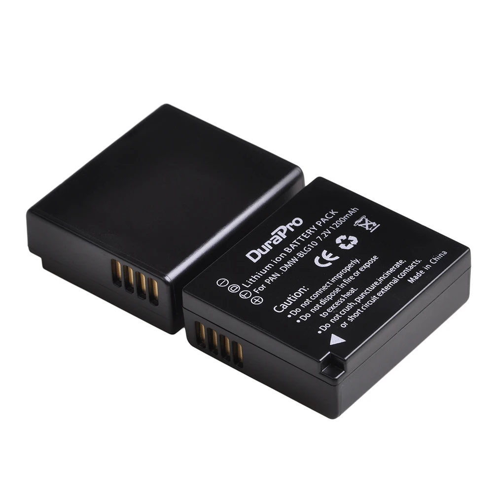 DMW-BLG10 ДМВ BLG10 DMW-BLE9 BPDC15 Li-Ion Батарея+ светодиодный Dual USB Зарядное устройство для цифрового фотоаппарата Panasonic LUMIX GF5 GF6 GX7 LX100 GX80 GX85