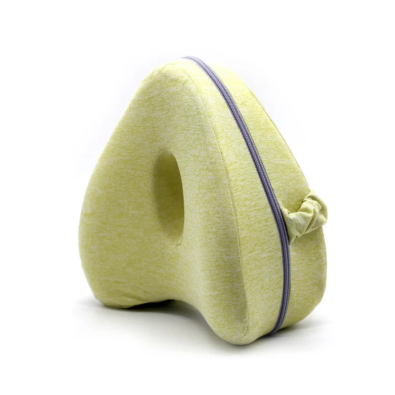 Подушка для позиционирования ног Ортопедическая подушка из пены с эффектом