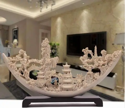 

Creative living room wine cabinet study office resin crafts decoration household decoration business gifts wholesale