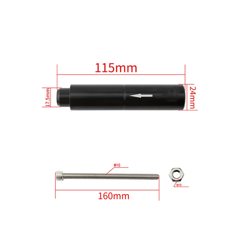 Bicycle Tool for Press Fit Bike BB Bottom Bracket Install Removal Kit PF30 BBright BB386 Static Press-in Disassembly | Спорт и