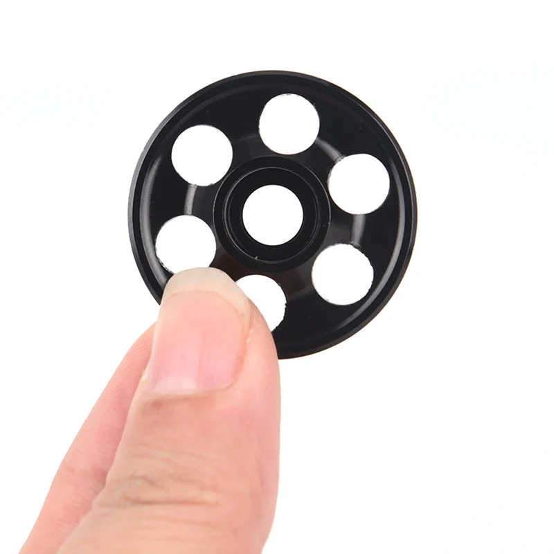 

Ultra-light Bicycle Headset Top Cover MTB Road Mountain Bike Headset Stem Top Cover Cap Fork 1-1/8" Cnc Colorful