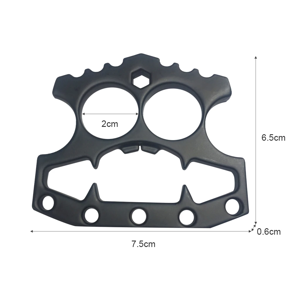 

Beer Bottle Opener Skull Skeleton Shape Window Breaking Tool Kitchen Gadgets Camping Portable Outdoor Element