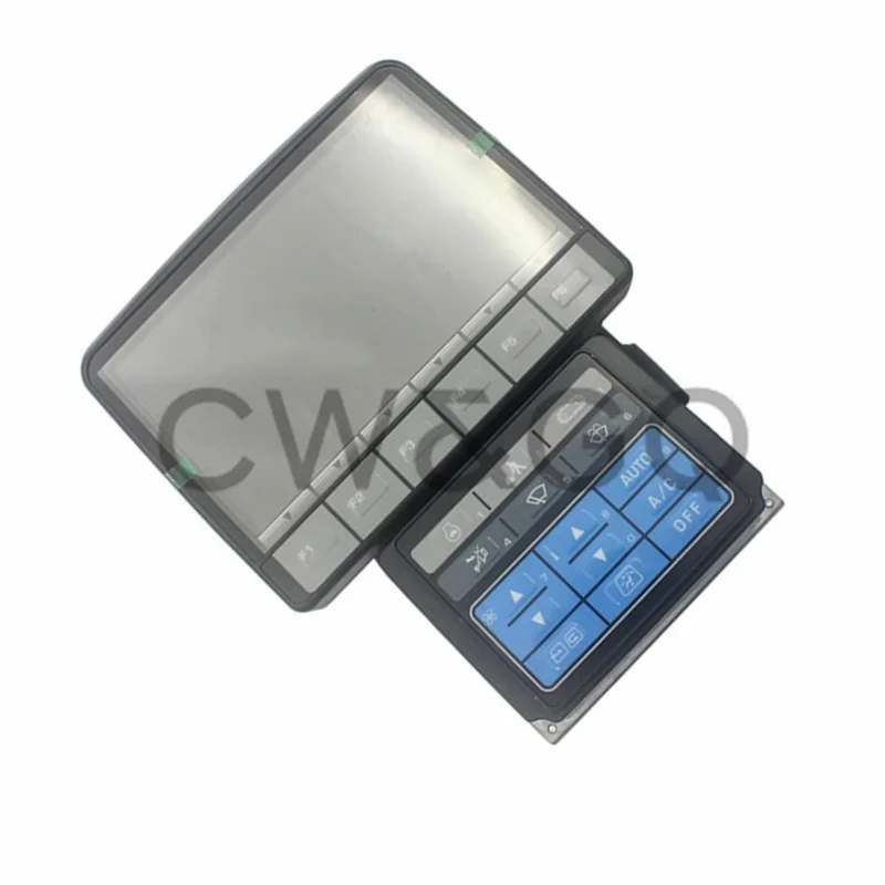 PC200-8 Monitor 7835-31-1208 for Komatsu Excavator Display Panel | Автомобили и мотоциклы