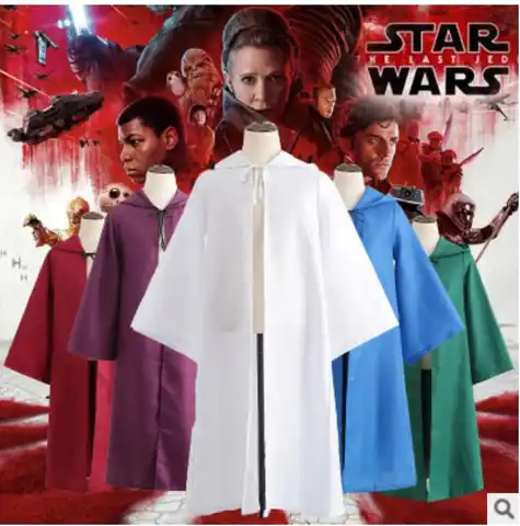 Jedi knight kid costume - купить недорого | AliExpress