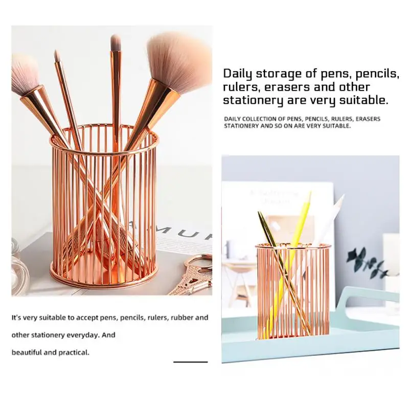 Круглый из кованого железа для хранения продуктов питания трубки держатель