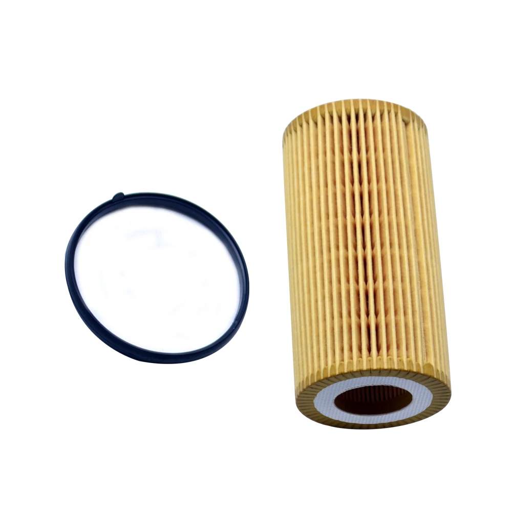 Масляный фильтр FLYPIG для Audi A1 / A3 A4 A6L Q3 TT 2 0 5 SEAT ALTEA EXEO LEON OCTAVIA VW GOLF JETTA 06D115562 |