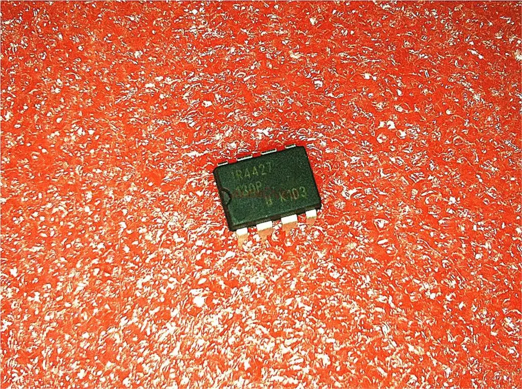 10 шт./лот IR4427PBF IRS4427 IR4427 4427 S4427 DIP-8, хорошее качество