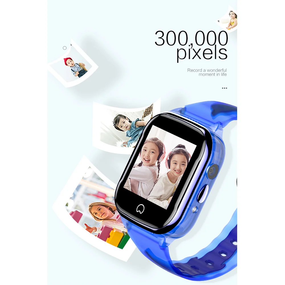 Подарки для мальчиков девочек обучения электронный водостойкий трекер с