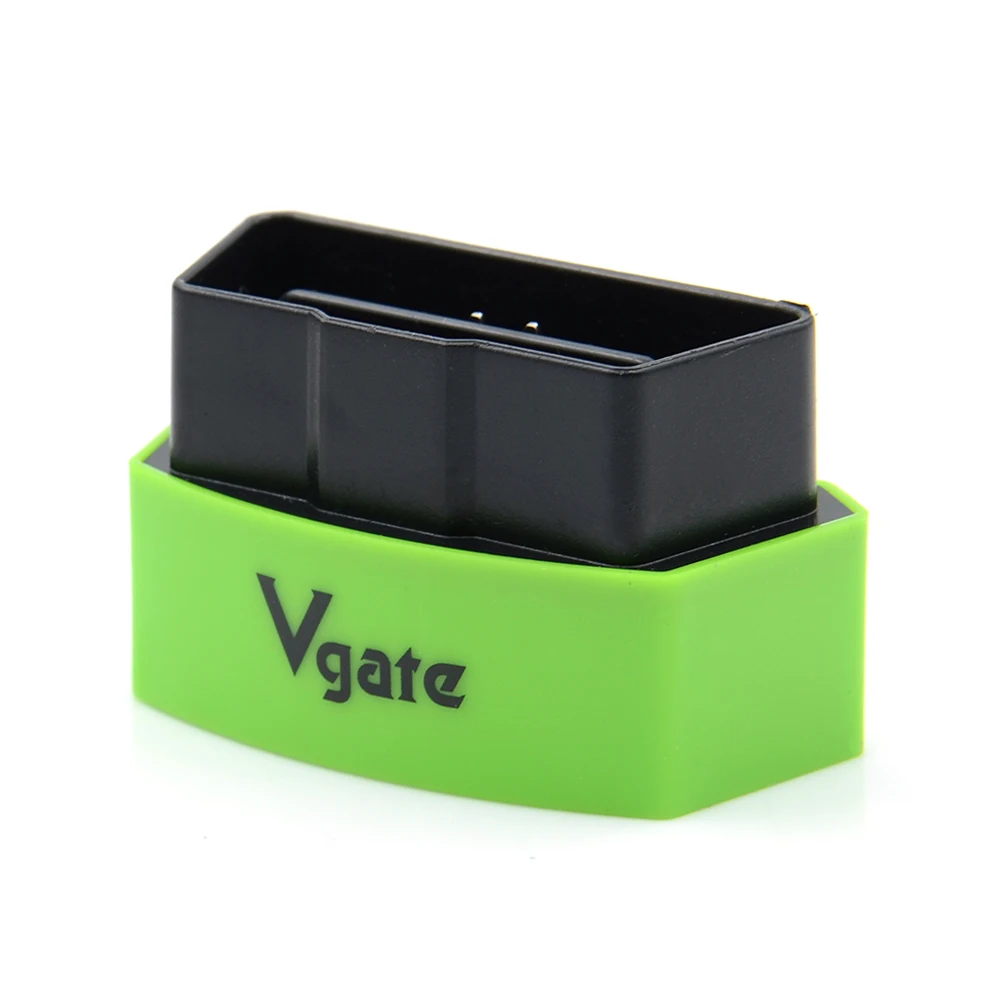 Elm327 Vgate iCar3 Bluetooth OBDII OBD2 ELM327 iCar 3 диагностический интерфейс для Android PC Низкая цена