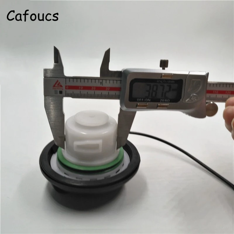 Cafoucs крышка автомобильного внутреннего масляного топливного бака газового