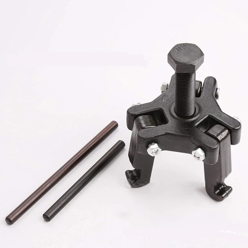 Профессиональный инструмент для балансировки коленчатого вала|Обслуживание