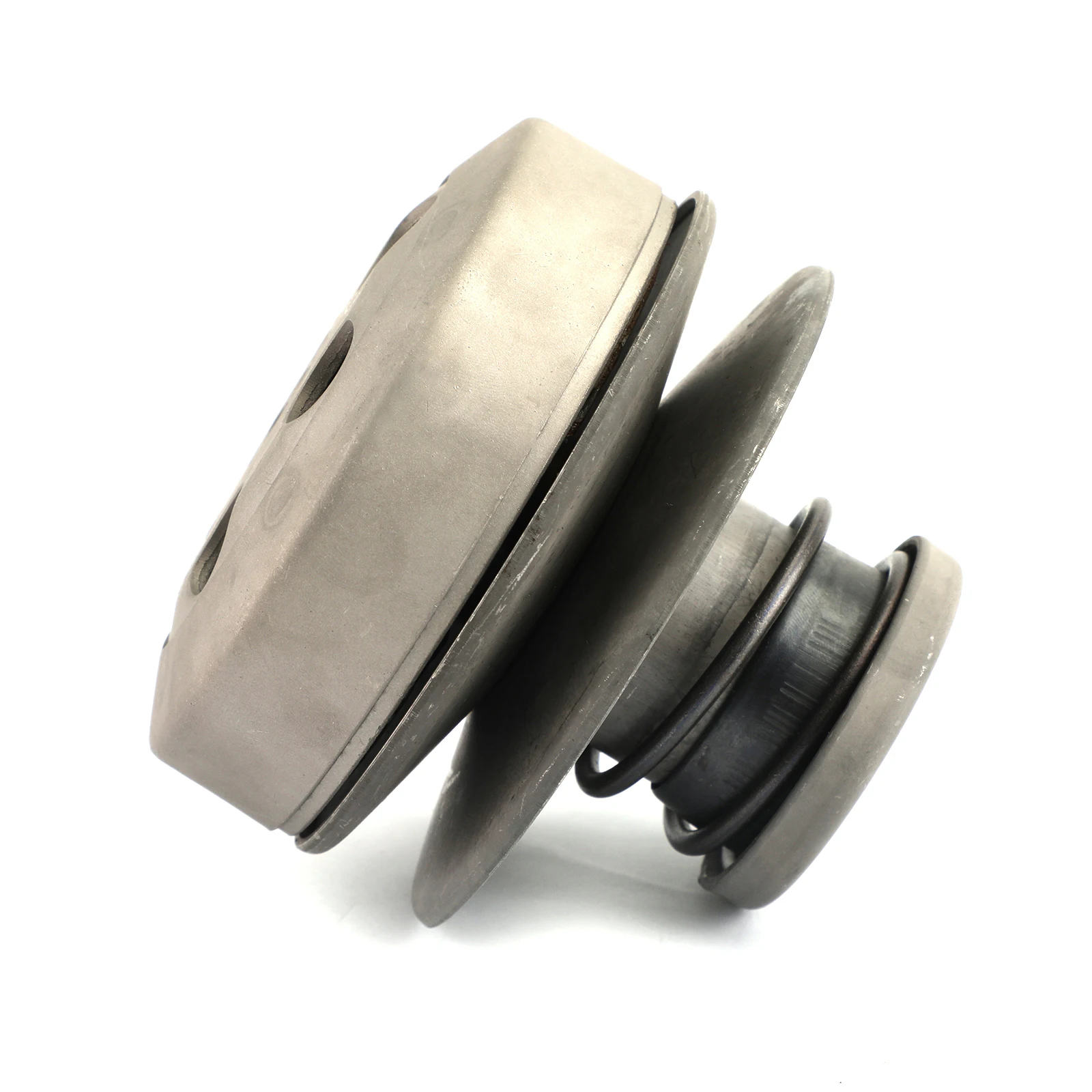 Artudatech Scooter Primary Clutch Variator CVT Belt Rear for Honda GYRO canopy 50cc | Автомобили и мотоциклы
