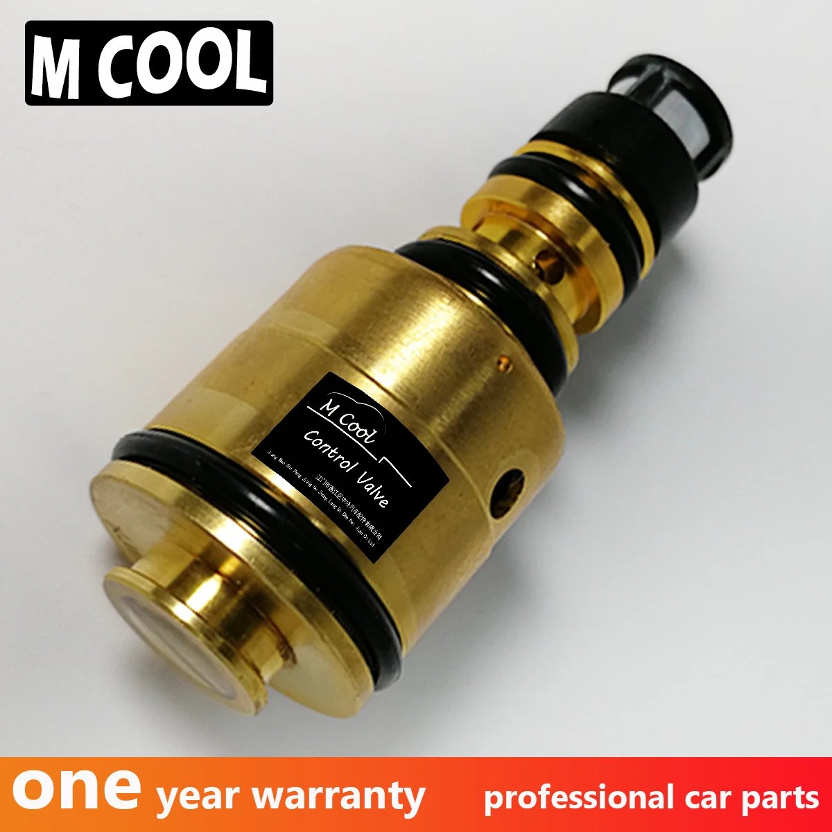 Для Fiat hyundai Kia Mercedes Opel Landrover Saab Skoda V W AC клапан управления компрессором 5SL12 5SA12 5SA09 6SBU16 7SBU16C клапан