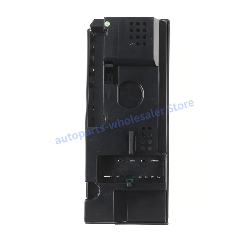 Электрический переключатель окон для Cadillac Escalade Chevrolet Blazer Suburban S10 Tahoe GMC Jimmy 15151356