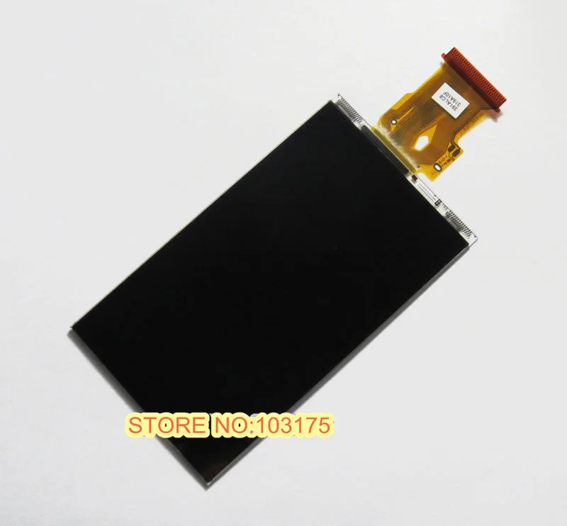 Parte para Canon Nova Screen Display Repair Hfs200 S20 S21 Xf100 Xa10 Câmera Lcd