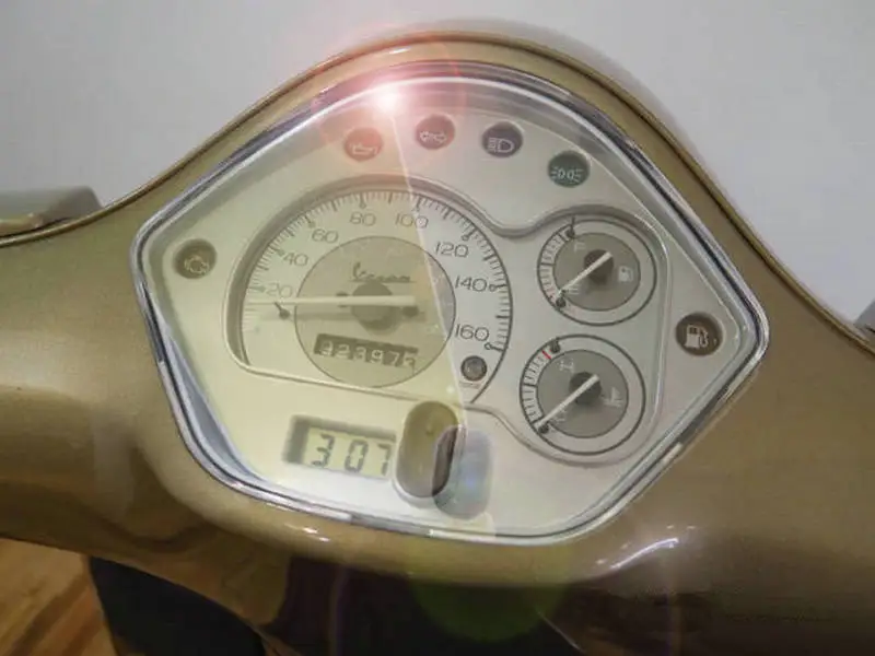 Мотоцикл Blu Ray кластерный дисплей с защитой от царапин защитная пленка крышка