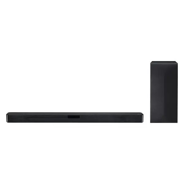 Беспроводная звуковая панель LG SL4Y 300 Вт Черная| |