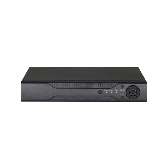 

Best Seller AHD/TVI/CVI/CVBS/IPC 5-in-1 AHD DVR H.265 4CH CCTV Recorder